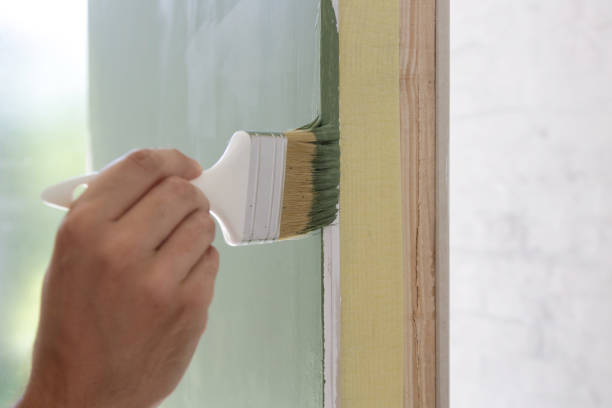 Best Commercial Mold Inspection  in Brunswick, OH